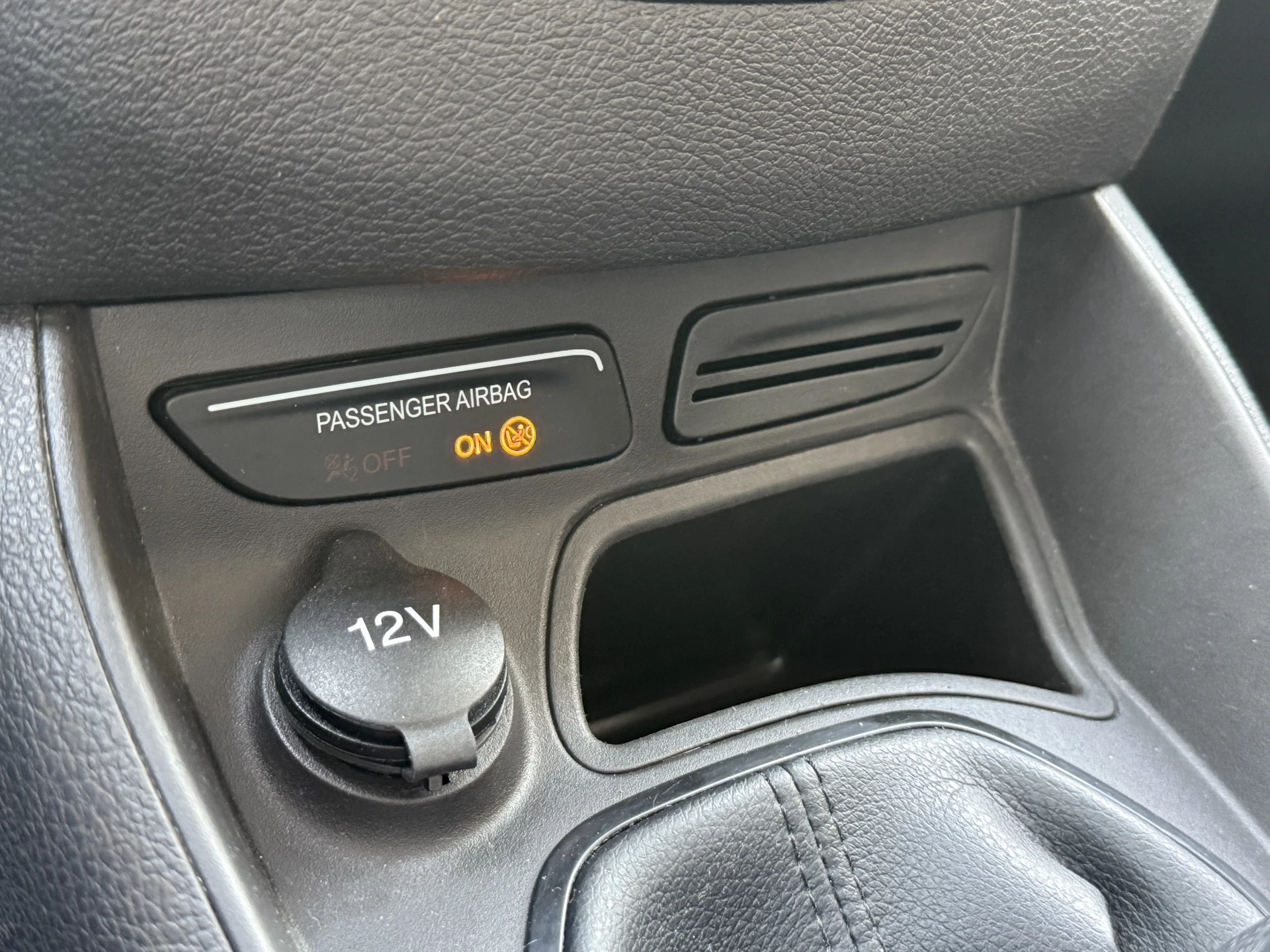 Hoofdafbeelding Ford Transit Courier