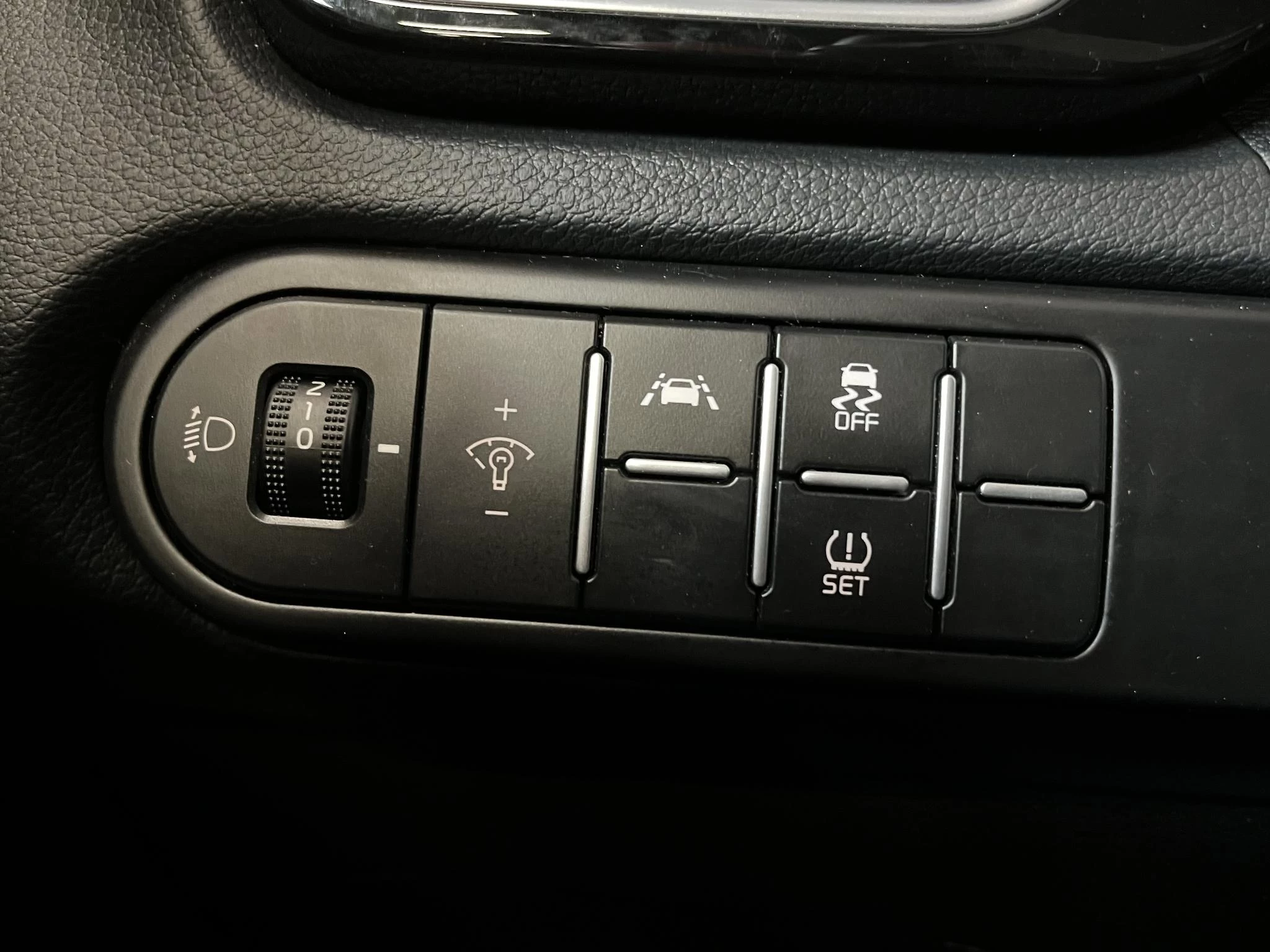 Hoofdafbeelding Kia ProCeed