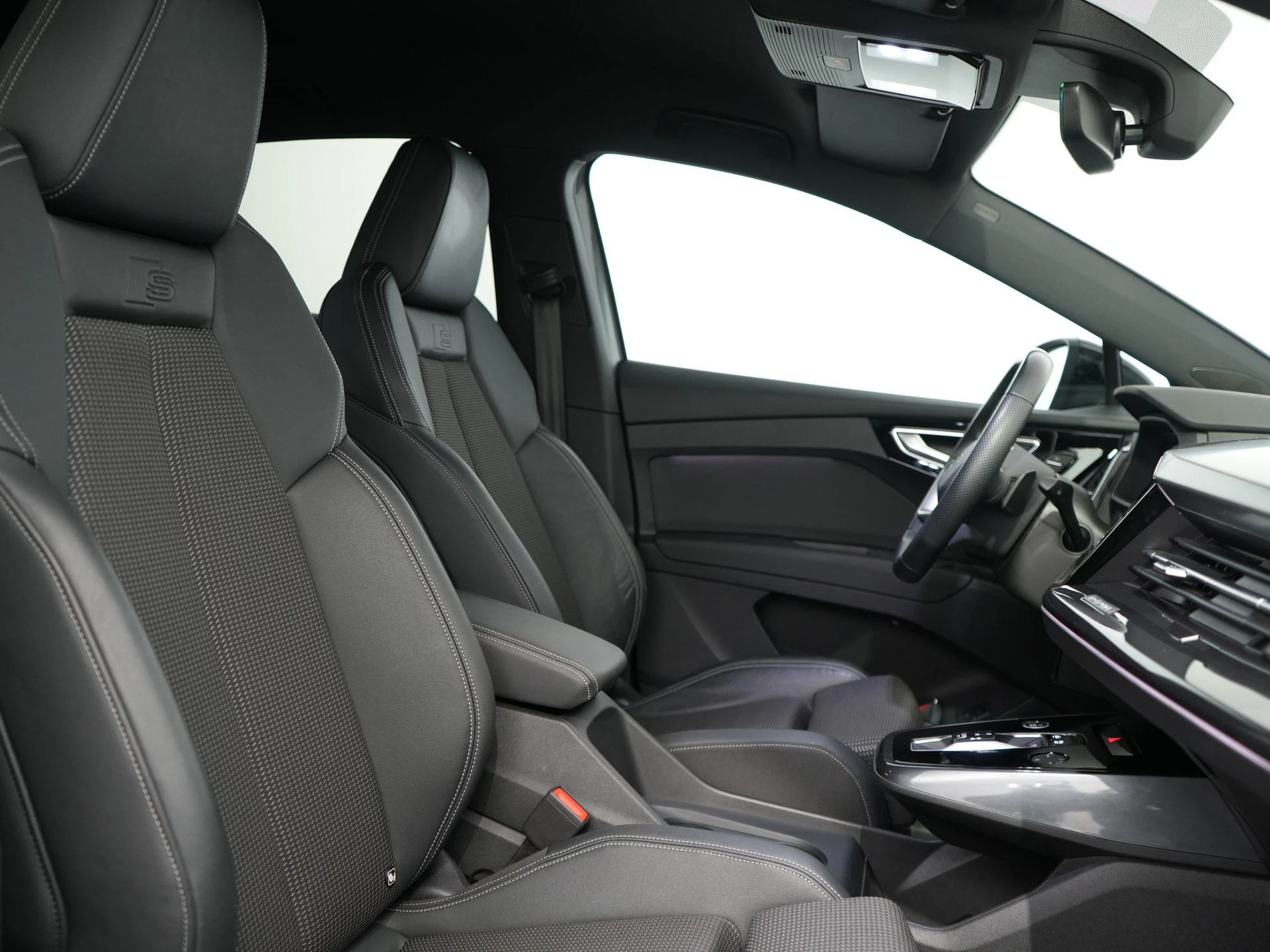 Hoofdafbeelding Audi Q4 Sportback e-tron