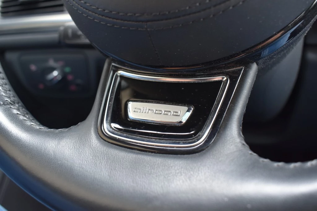 Hoofdafbeelding Audi A6 Allroad