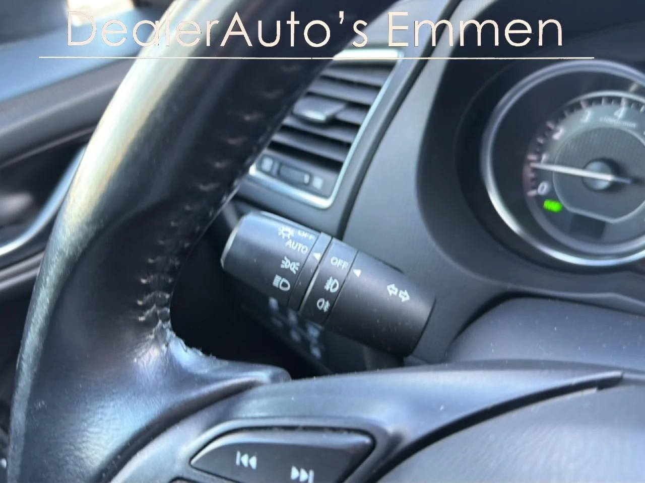 Hoofdafbeelding Mazda 6