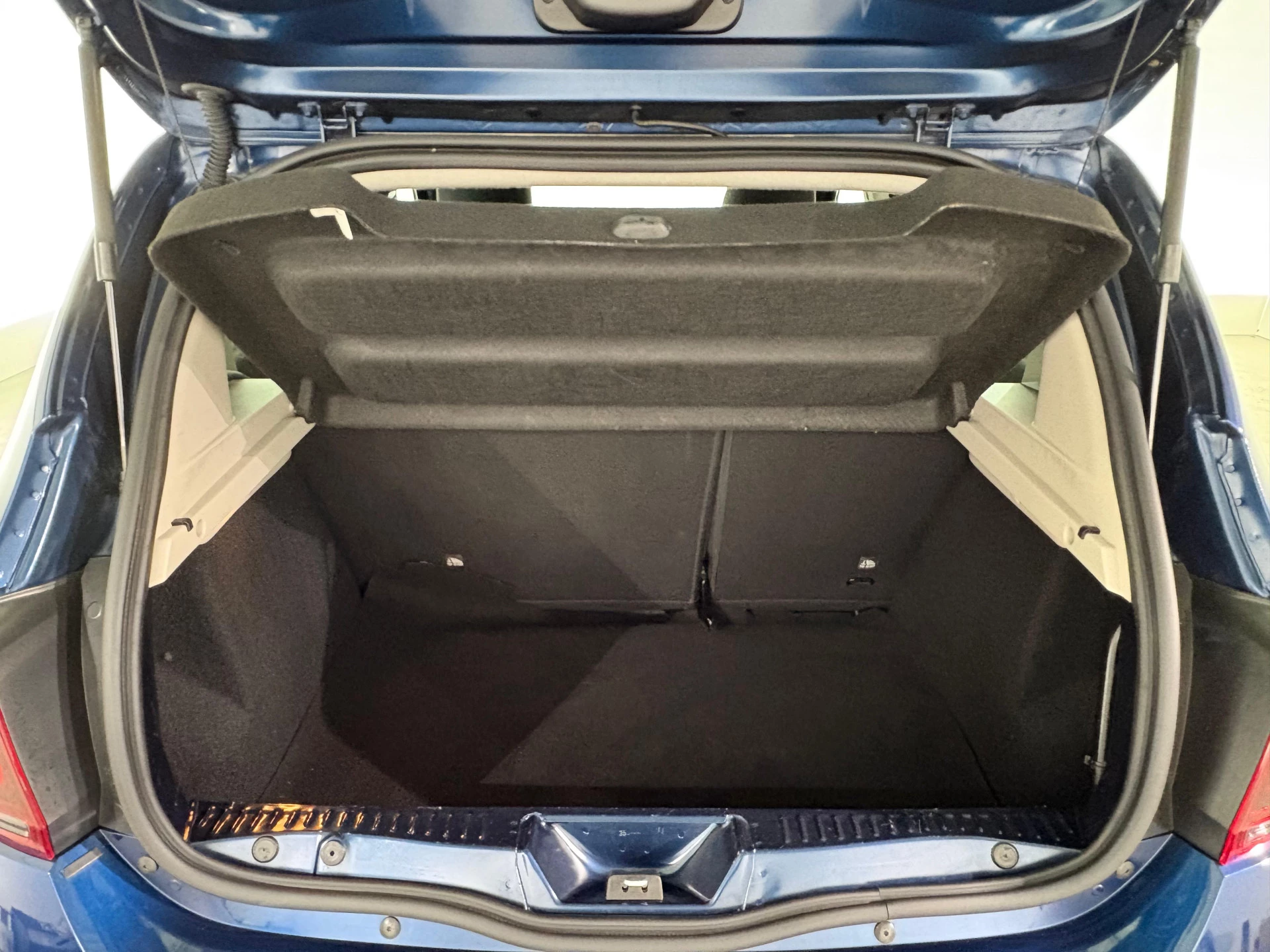 Hoofdafbeelding Dacia Sandero