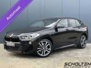 BMW X2 sDrive20i High Executive M Sport Leder LED Keyless