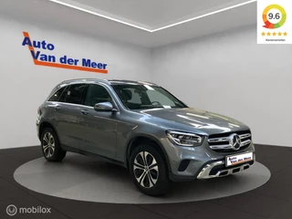 Mercedes GLC-klasse 300e 4MATIC Premium / Avantgarde Line
