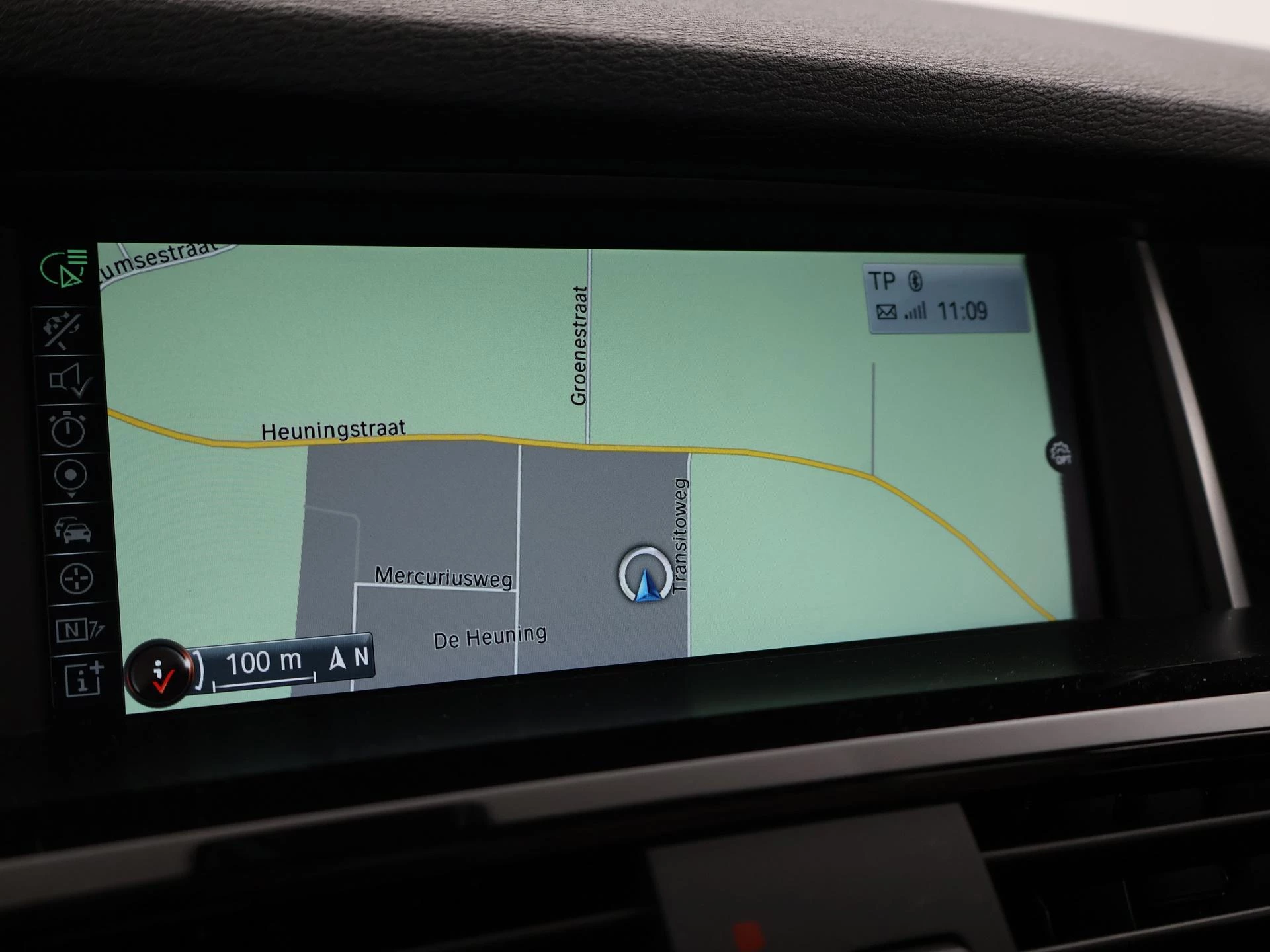 Hoofdafbeelding BMW X4