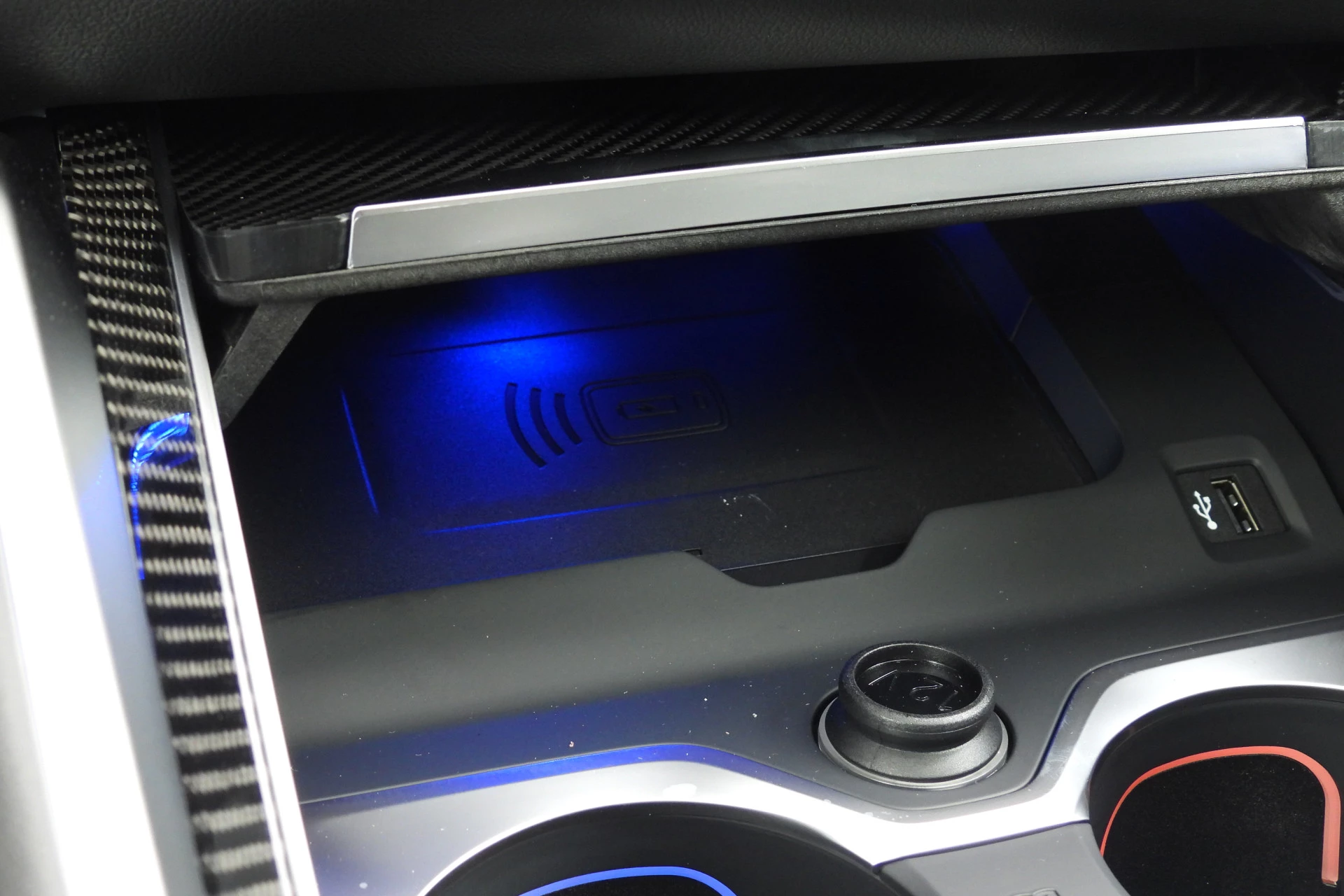 Hoofdafbeelding BMW X6