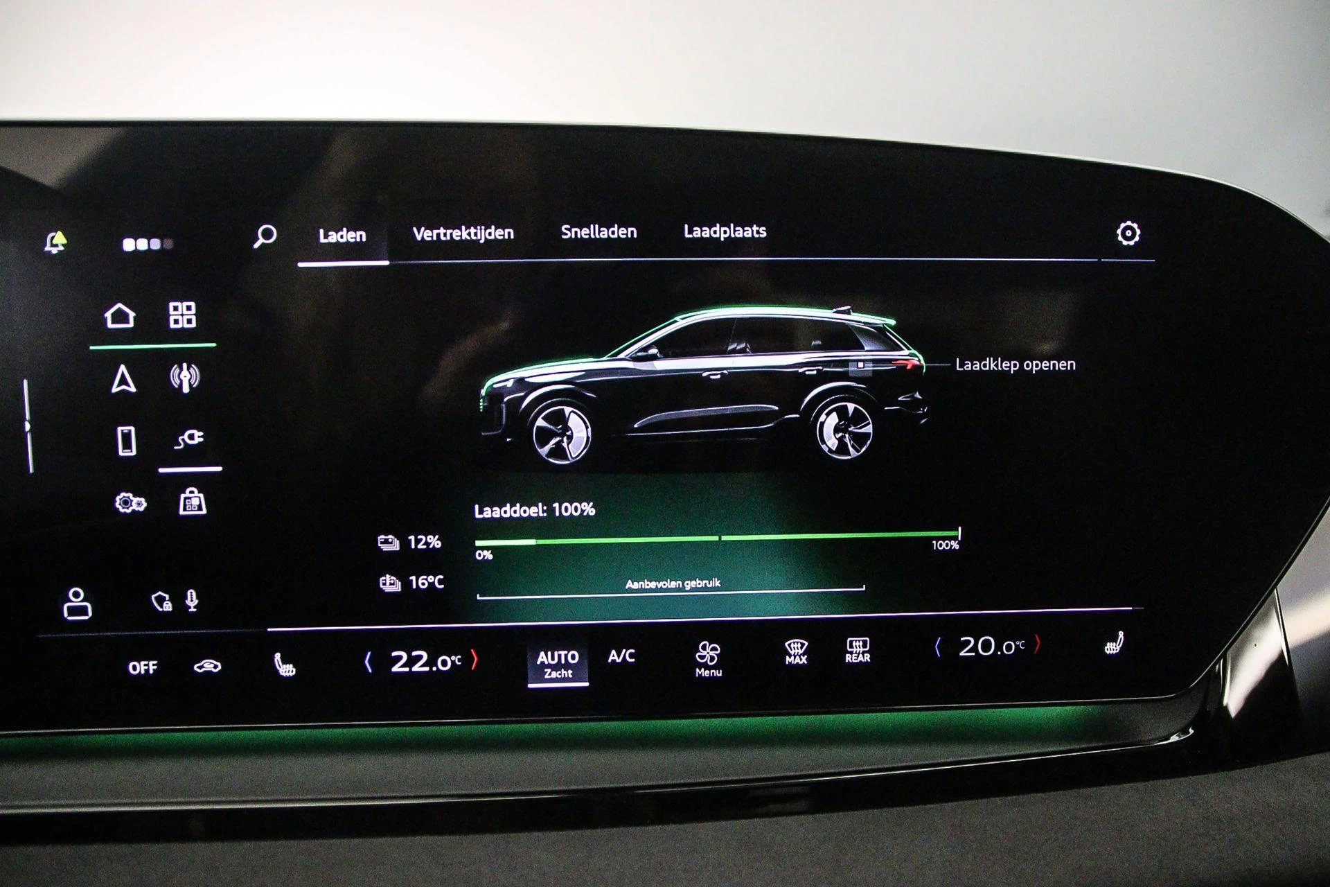 Hoofdafbeelding Audi SQ6