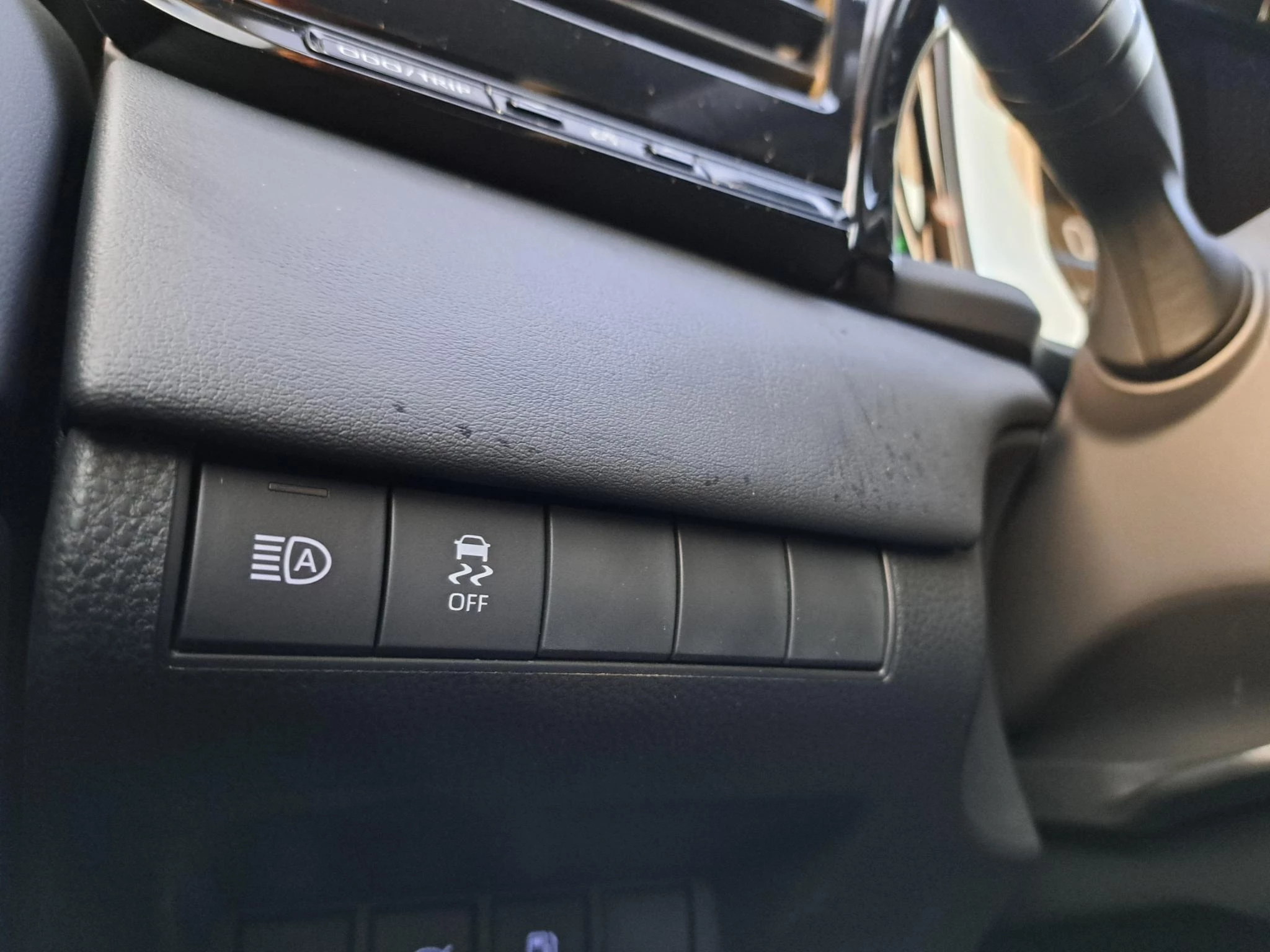 Hoofdafbeelding Toyota Mirai