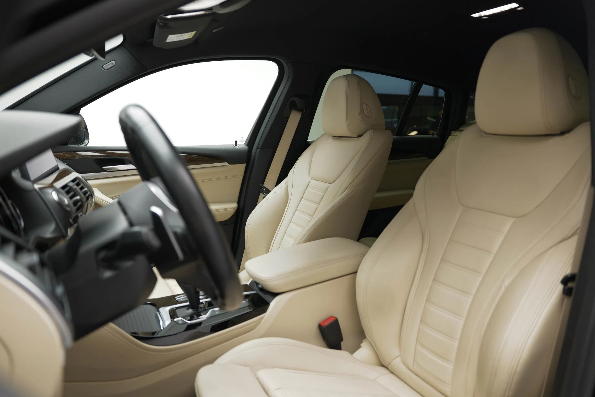 Hoofdafbeelding BMW X4