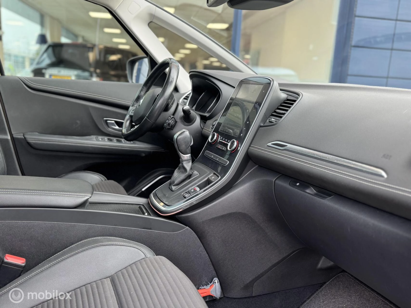 Hoofdafbeelding Renault Grand Scénic