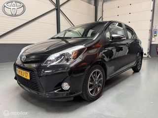 Toyota Yaris 1.5 Hybrid Aspiration 1e Eig|NL dealer-auto!