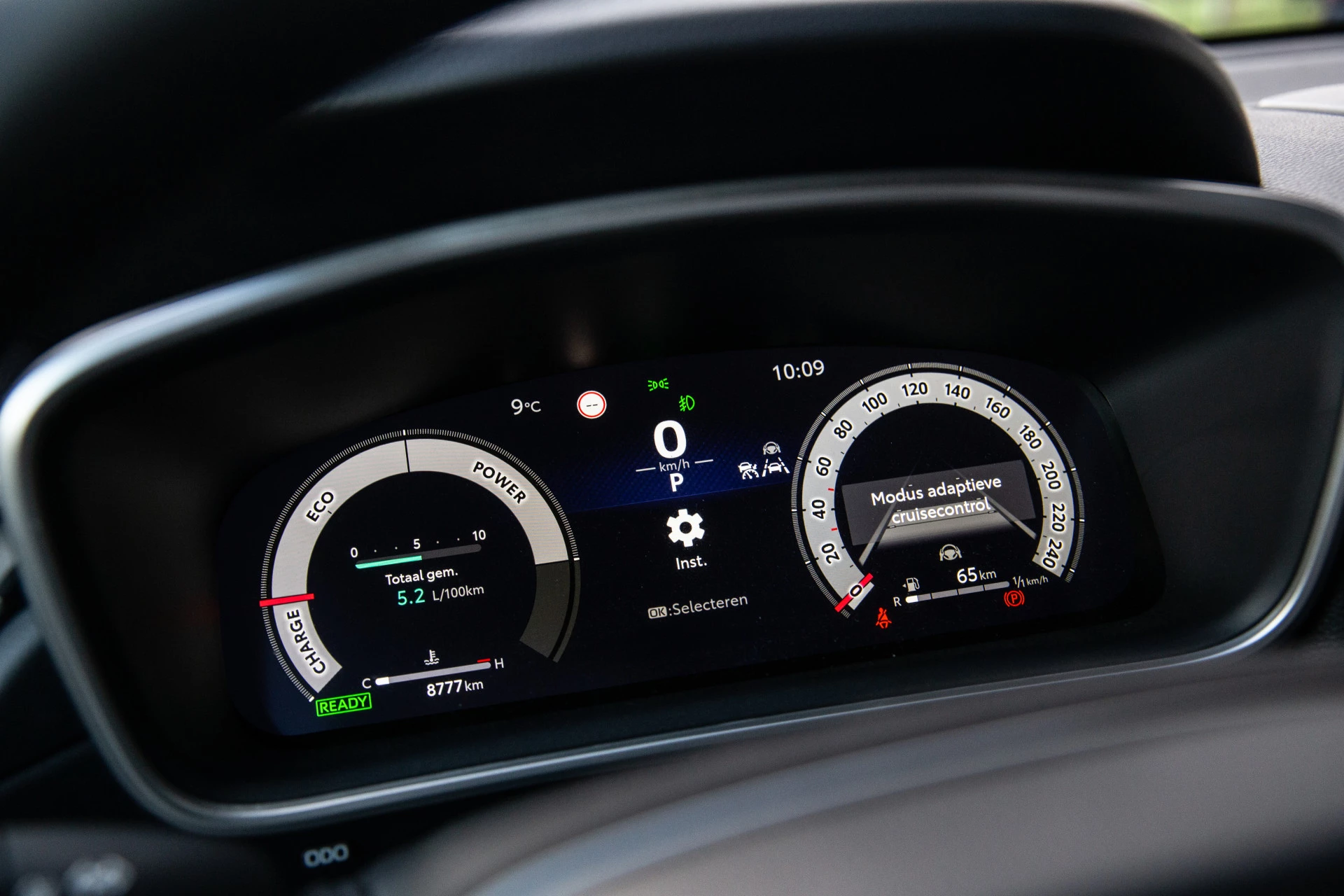 Hoofdafbeelding Toyota Corolla Cross