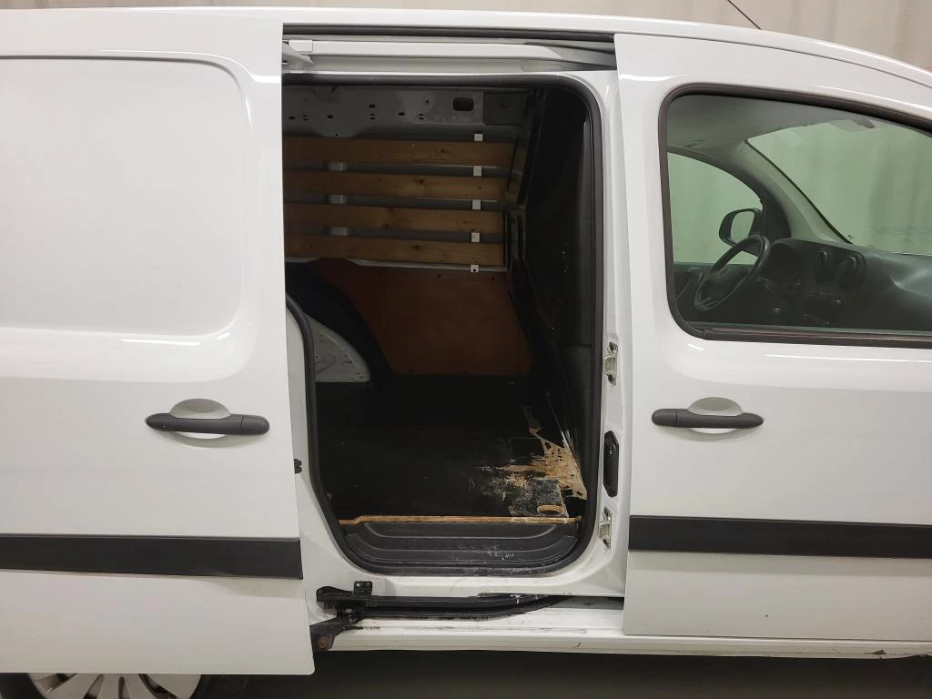 Hoofdafbeelding Mercedes-Benz Citan