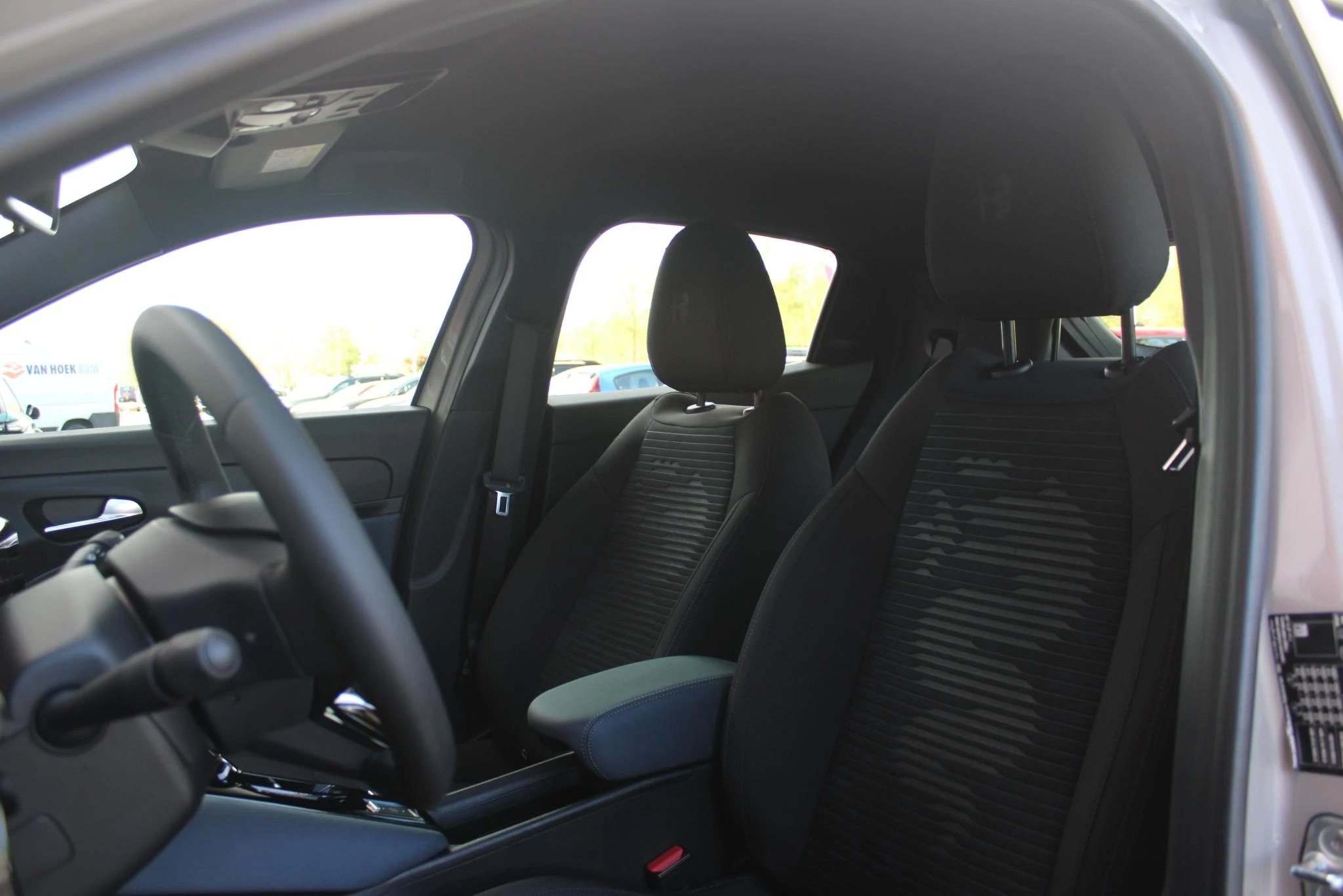 Hoofdafbeelding Alfa Romeo Junior