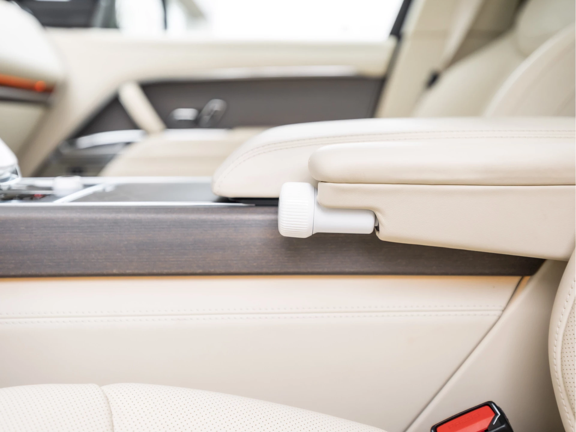 Hoofdafbeelding Land Rover Range Rover