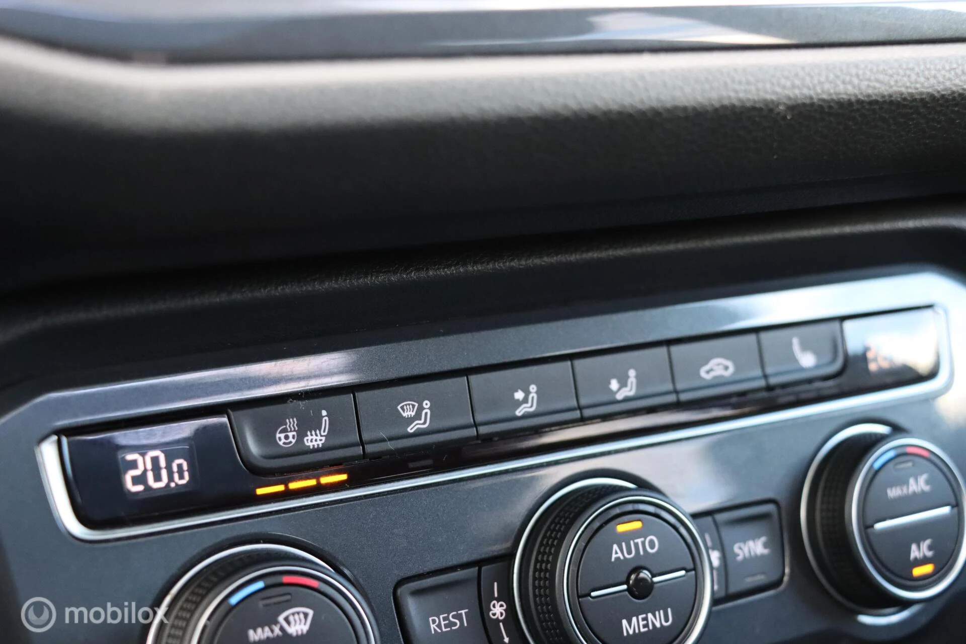 Hoofdafbeelding Volkswagen Tiguan Allspace