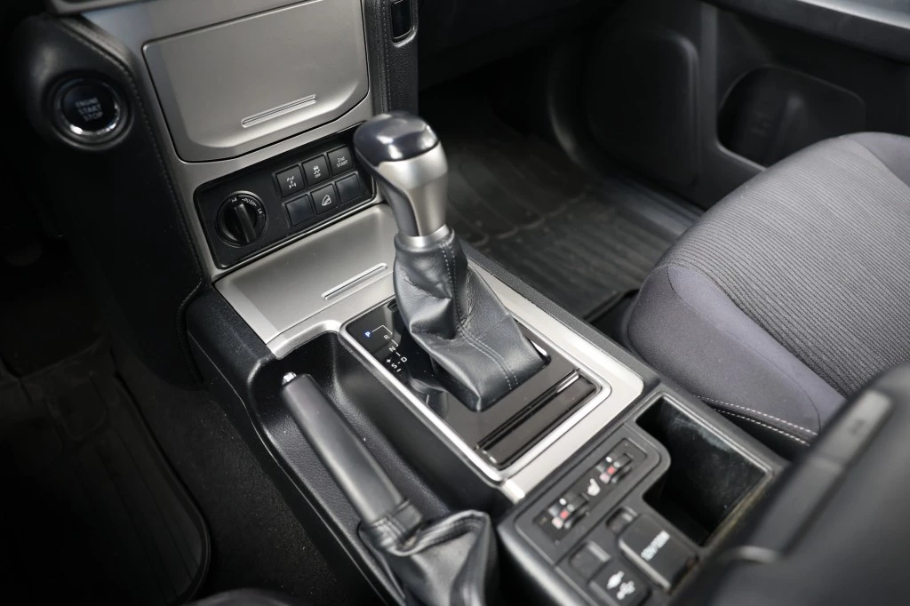 Hoofdafbeelding Toyota Land Cruiser