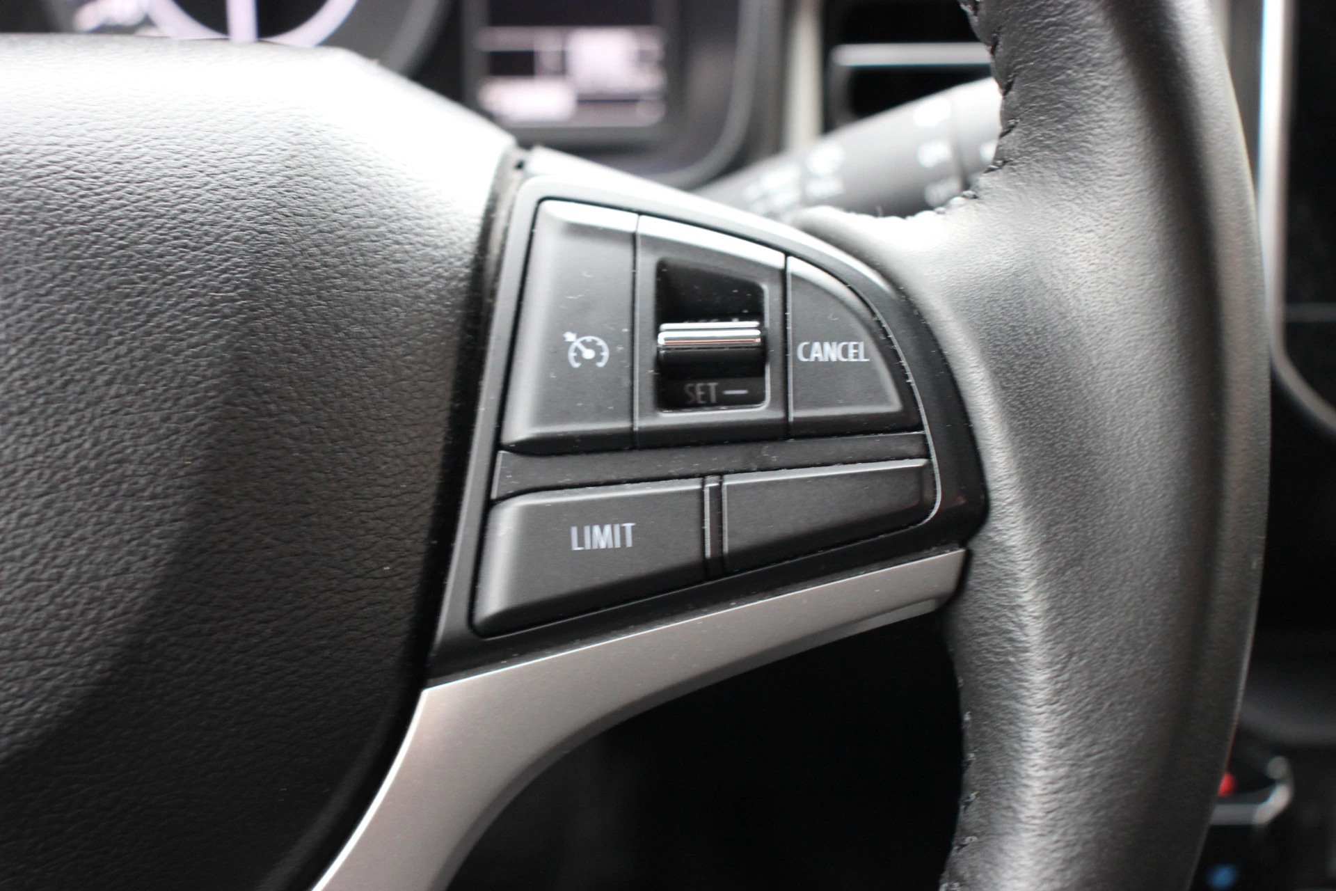 Hoofdafbeelding Suzuki Ignis