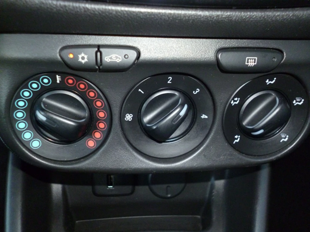 Hoofdafbeelding Opel Corsa-e