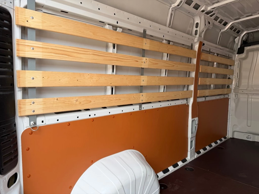 Hoofdafbeelding Fiat Ducato