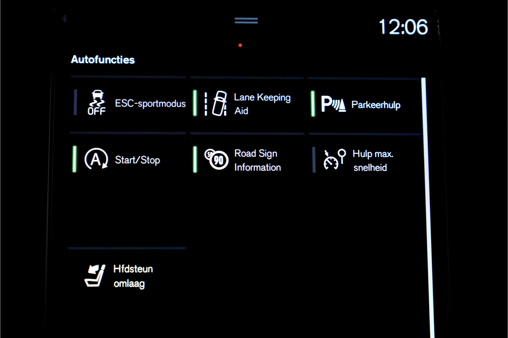 Hoofdafbeelding Volvo V90