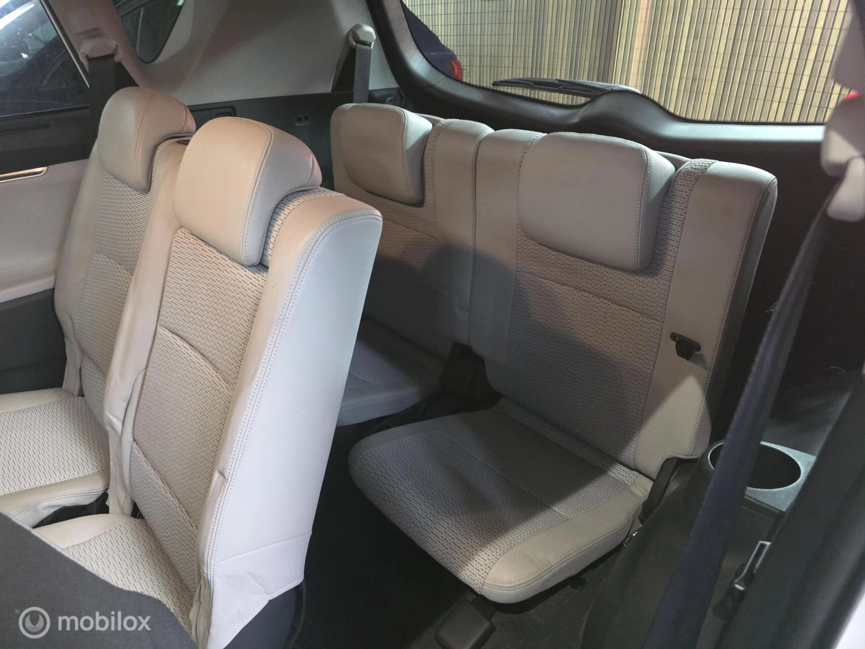 Hoofdafbeelding Toyota Verso