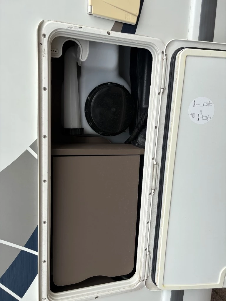 Hoofdafbeelding Chausson 727 Ga Welcome 2019