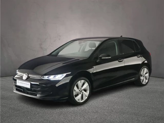 Volkswagen Golf Life Edition 1.5 TSI eHybrid 204pk DSG Automaat Adaptive cruise control, Achteruitrijcamera, Stoelverwarming, LED koplampen, Parkeersensoren, App connect