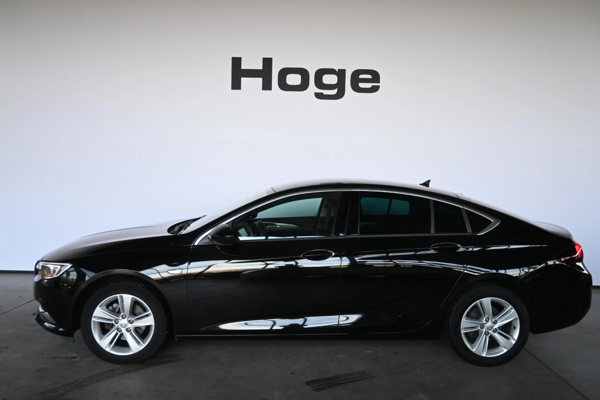 Hoofdafbeelding Opel Insignia