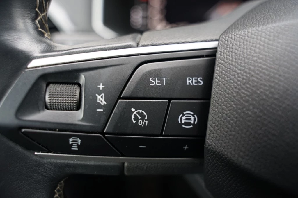 Hoofdafbeelding SEAT Tarraco