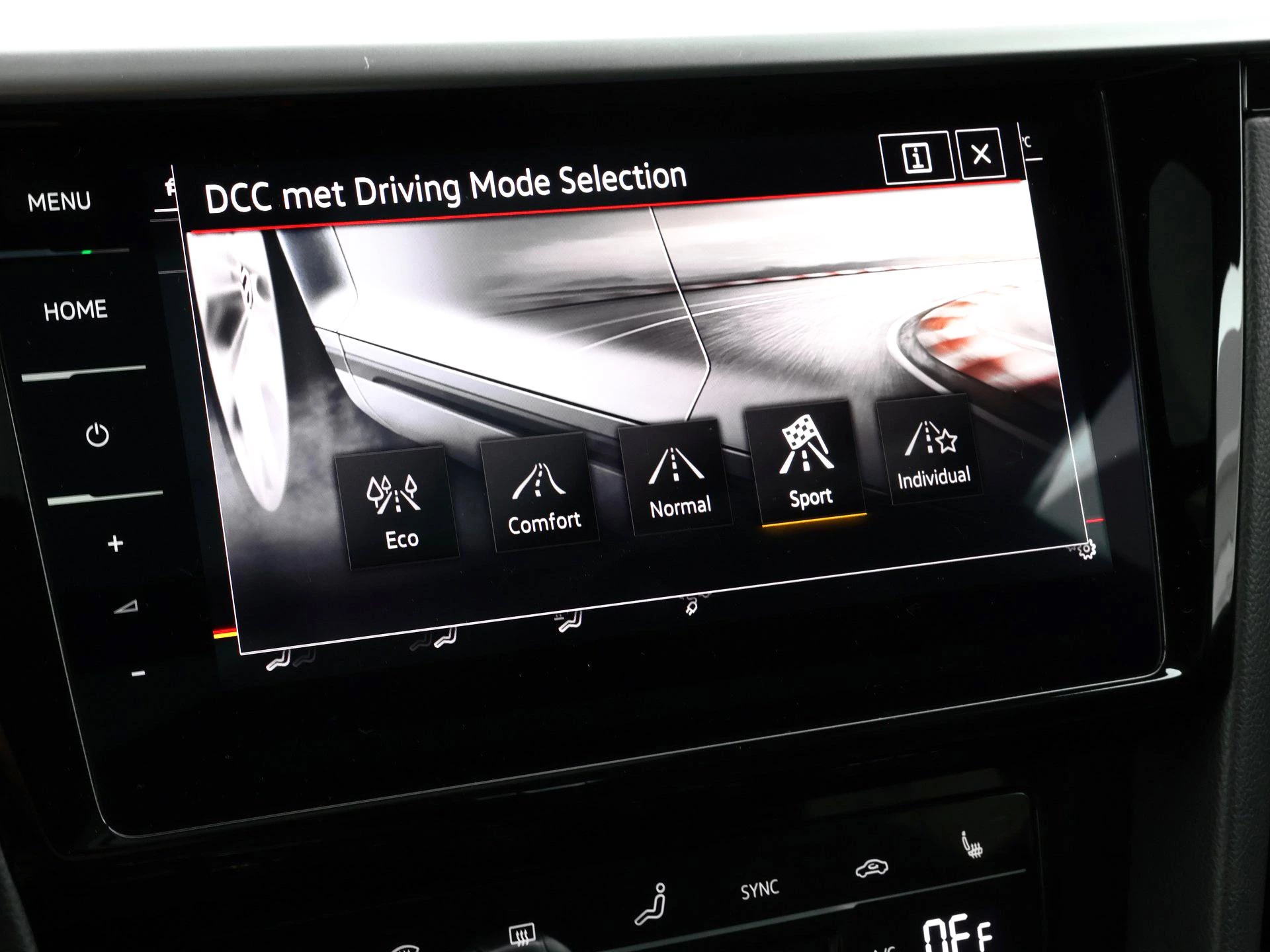 Hoofdafbeelding Volkswagen Arteon