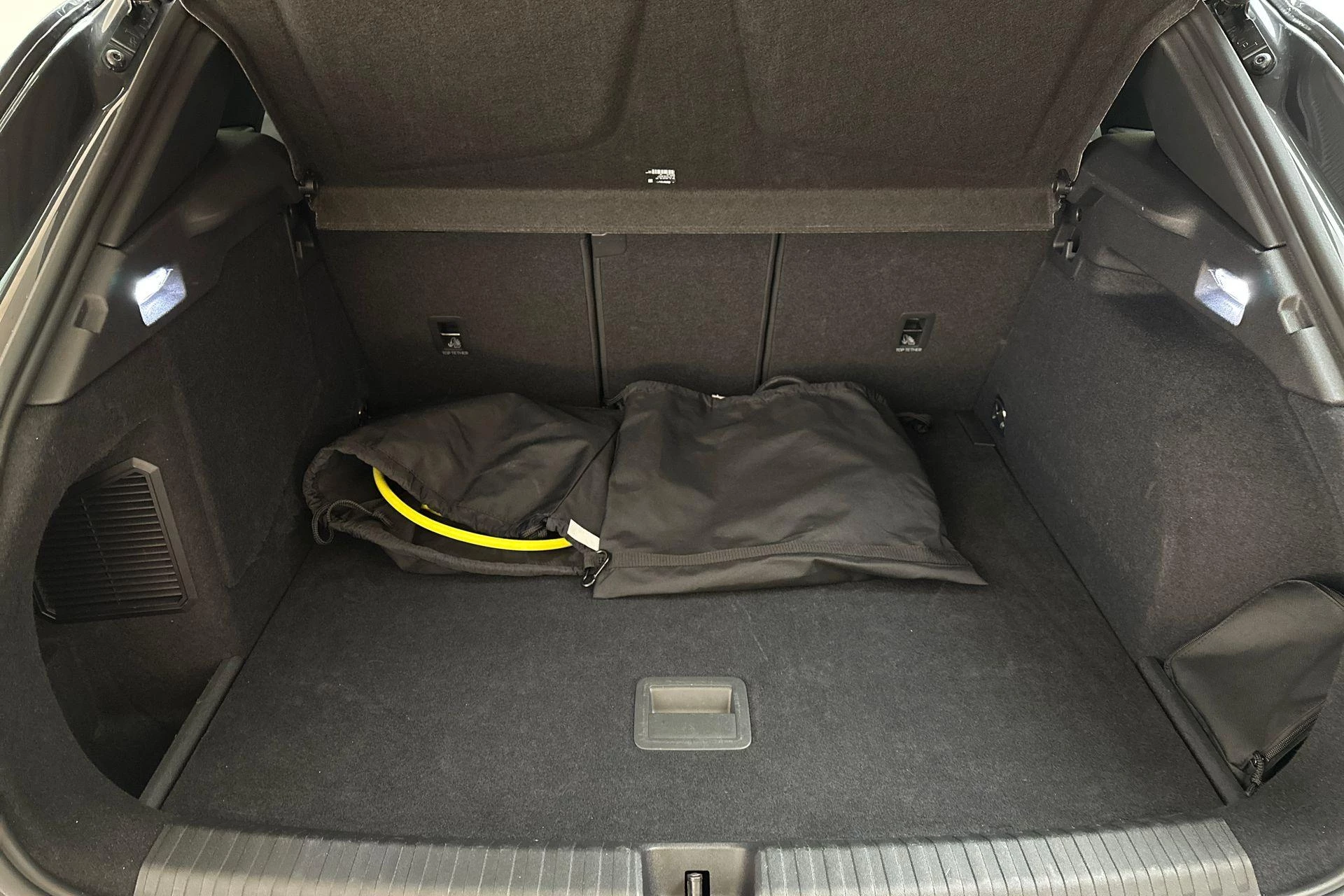 Hoofdafbeelding CUPRA Terramar