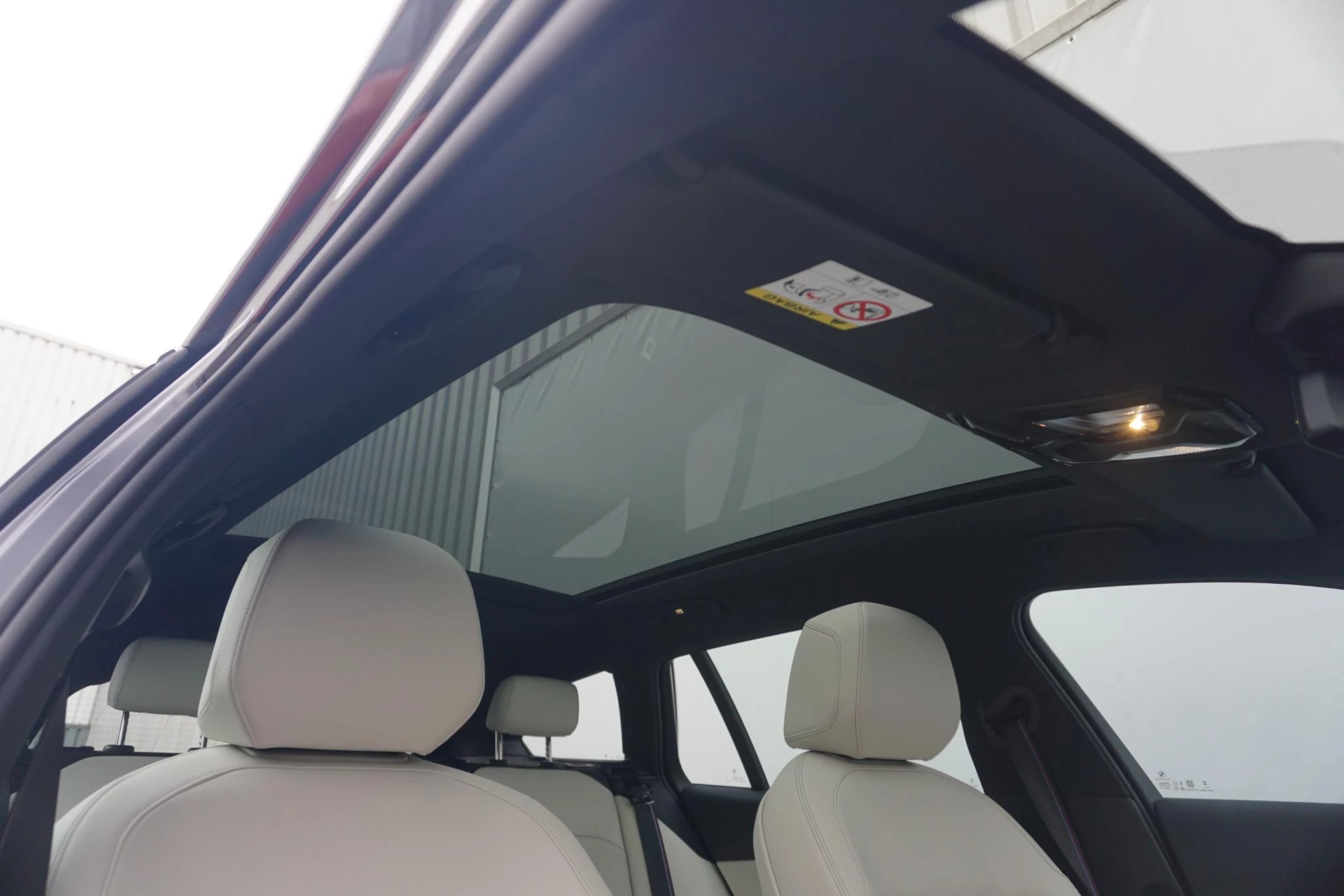 Hoofdafbeelding BMW i5