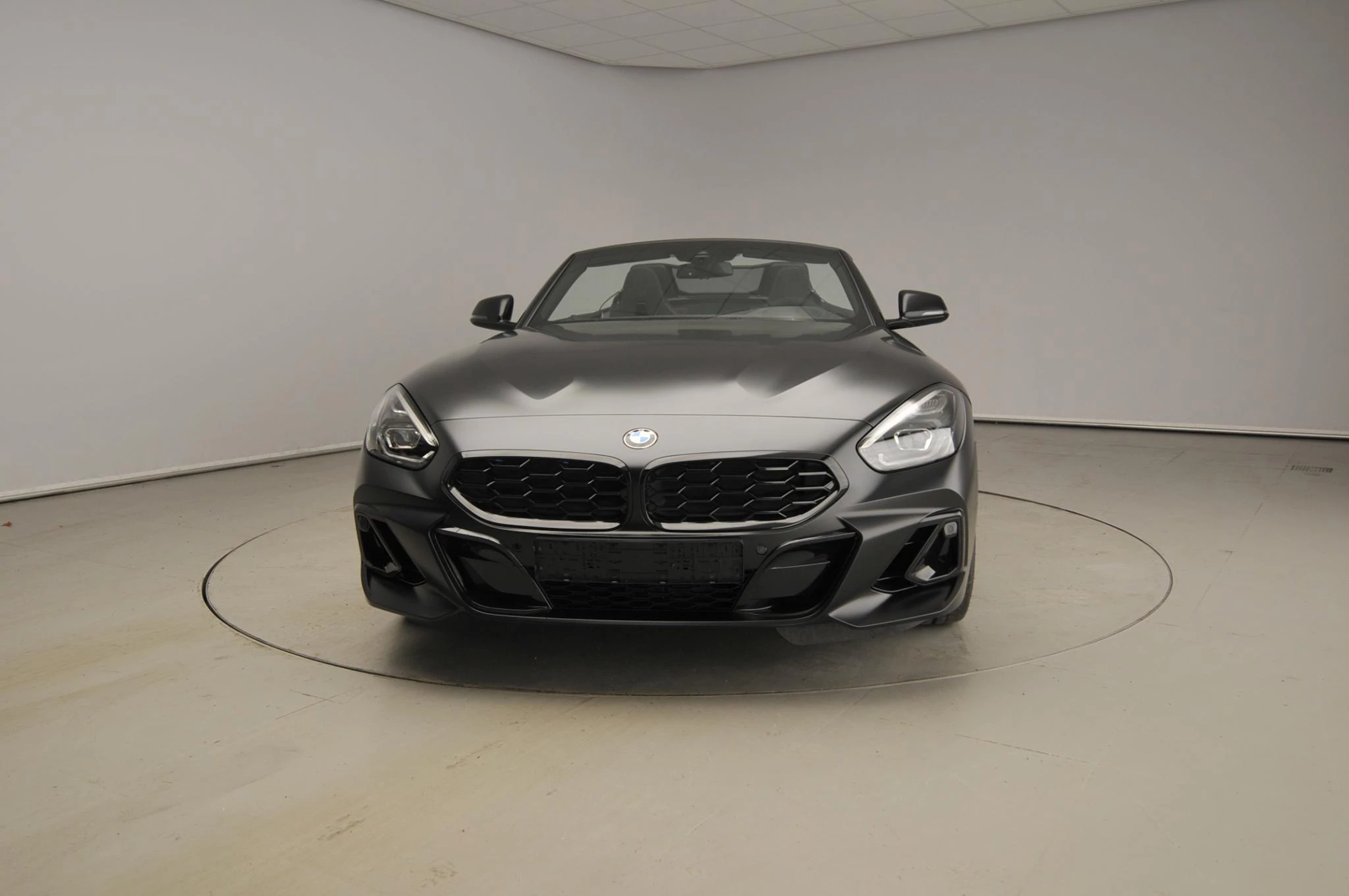 Hoofdafbeelding BMW Z4