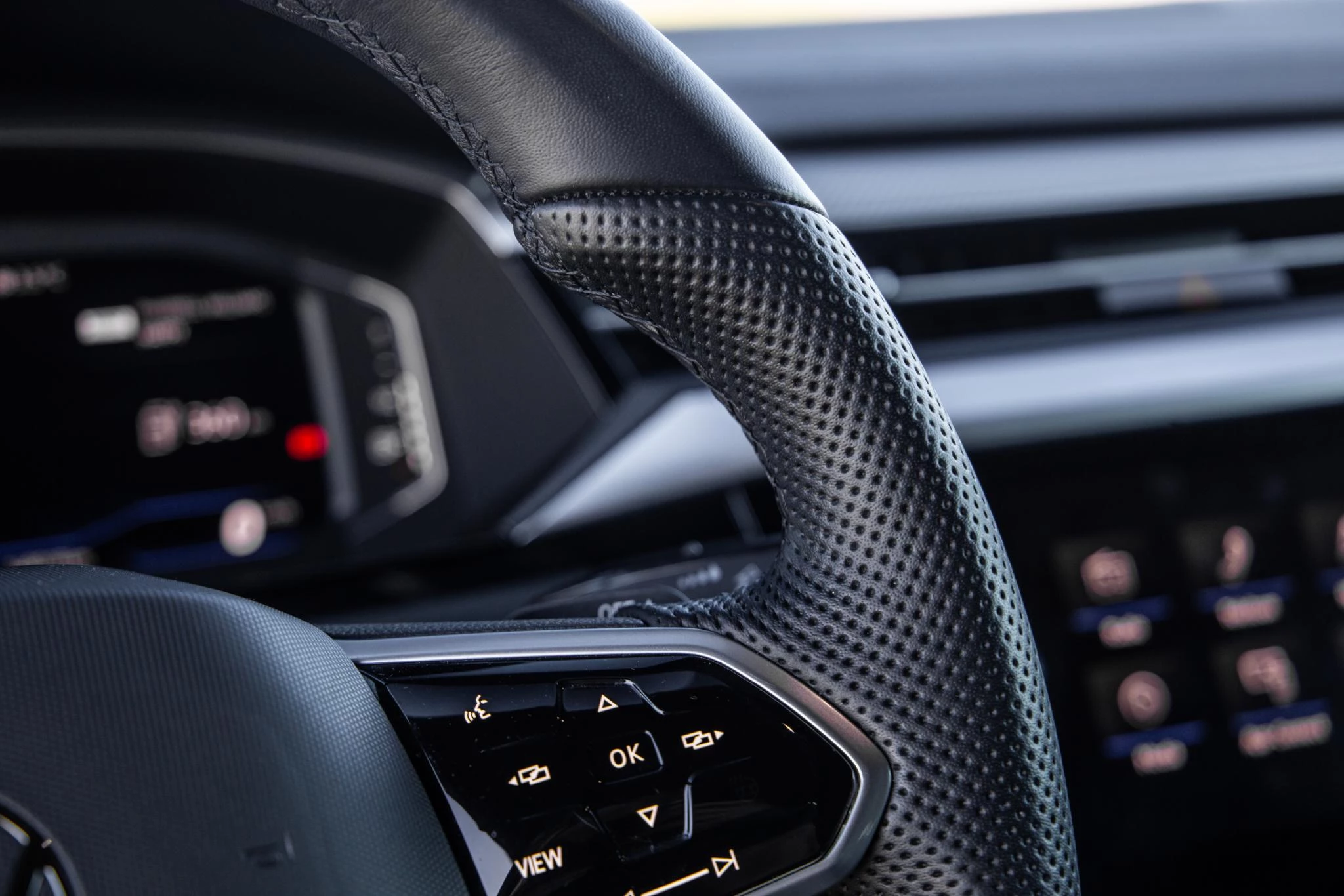 Hoofdafbeelding Volkswagen Arteon