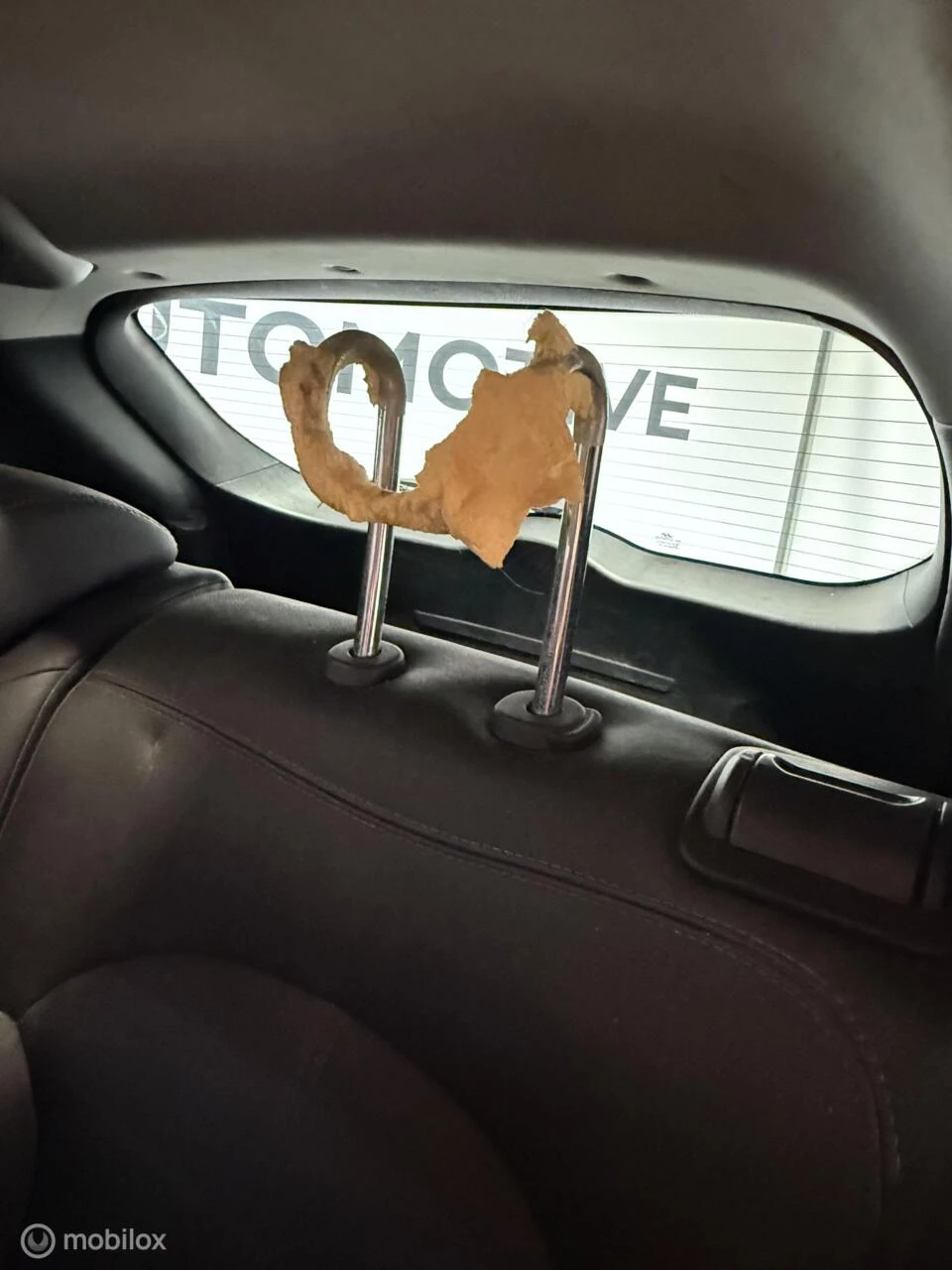 Hoofdafbeelding Hyundai ix35