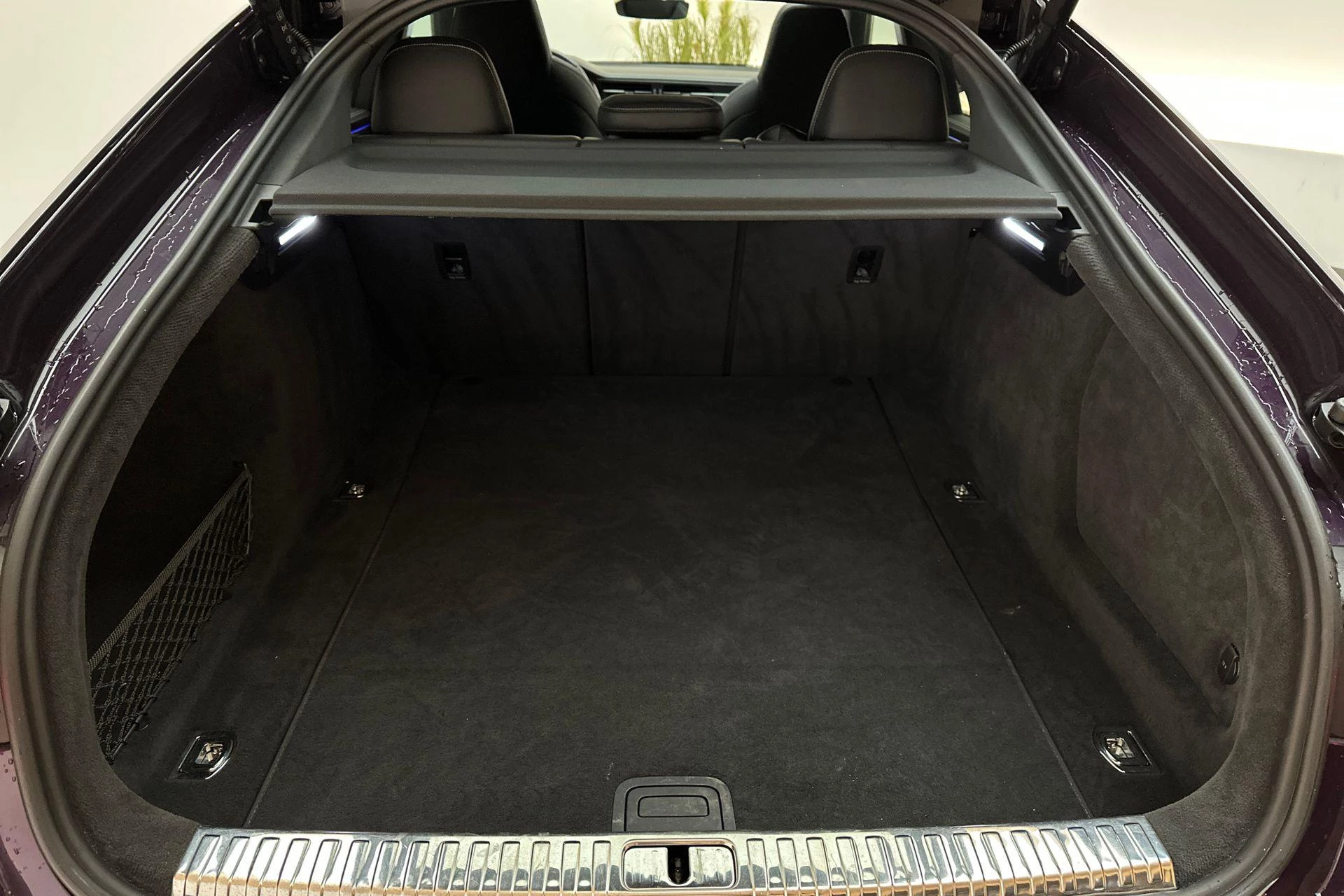 Hoofdafbeelding Audi A7