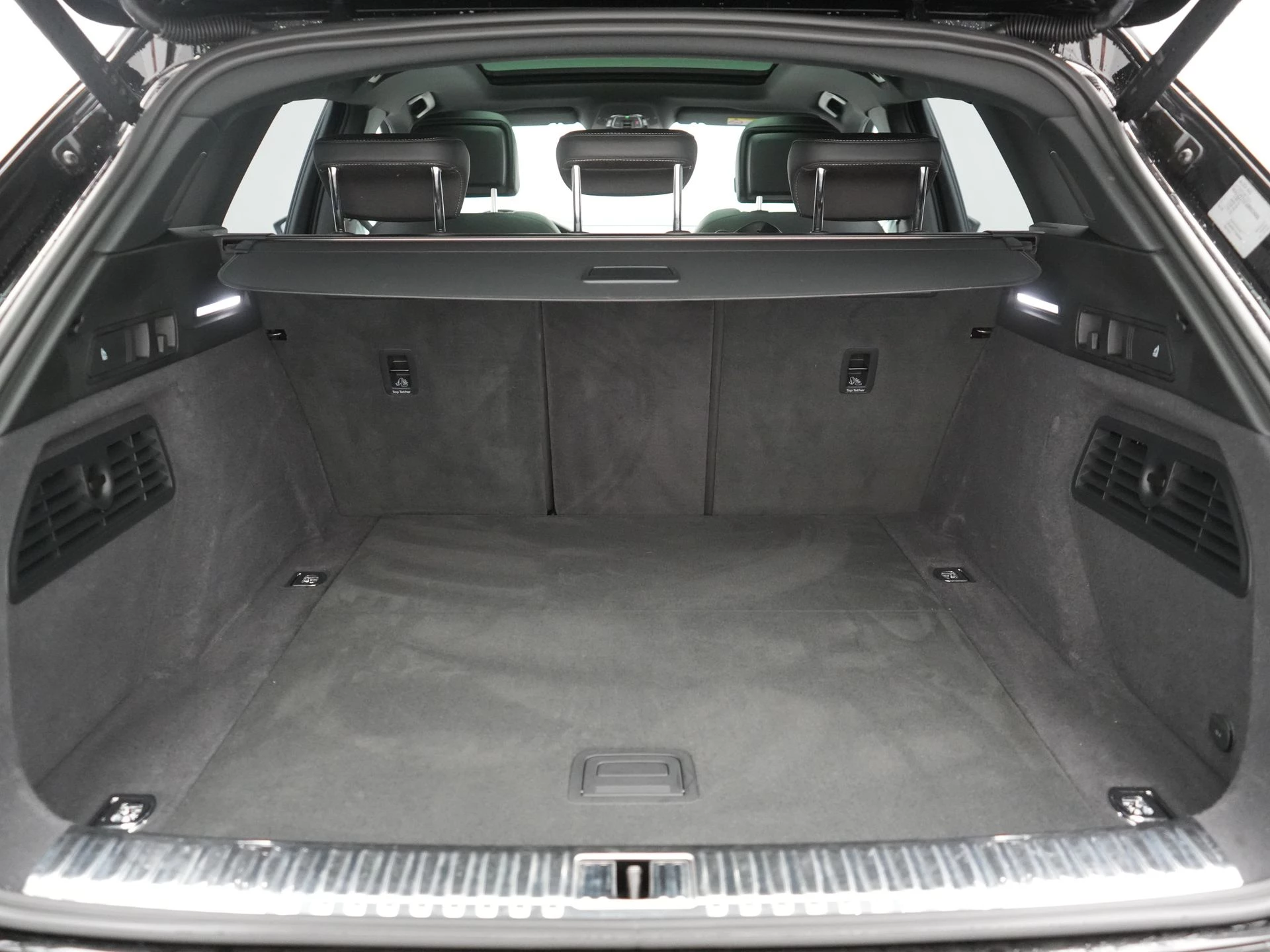 Hoofdafbeelding Audi Q8 e-tron