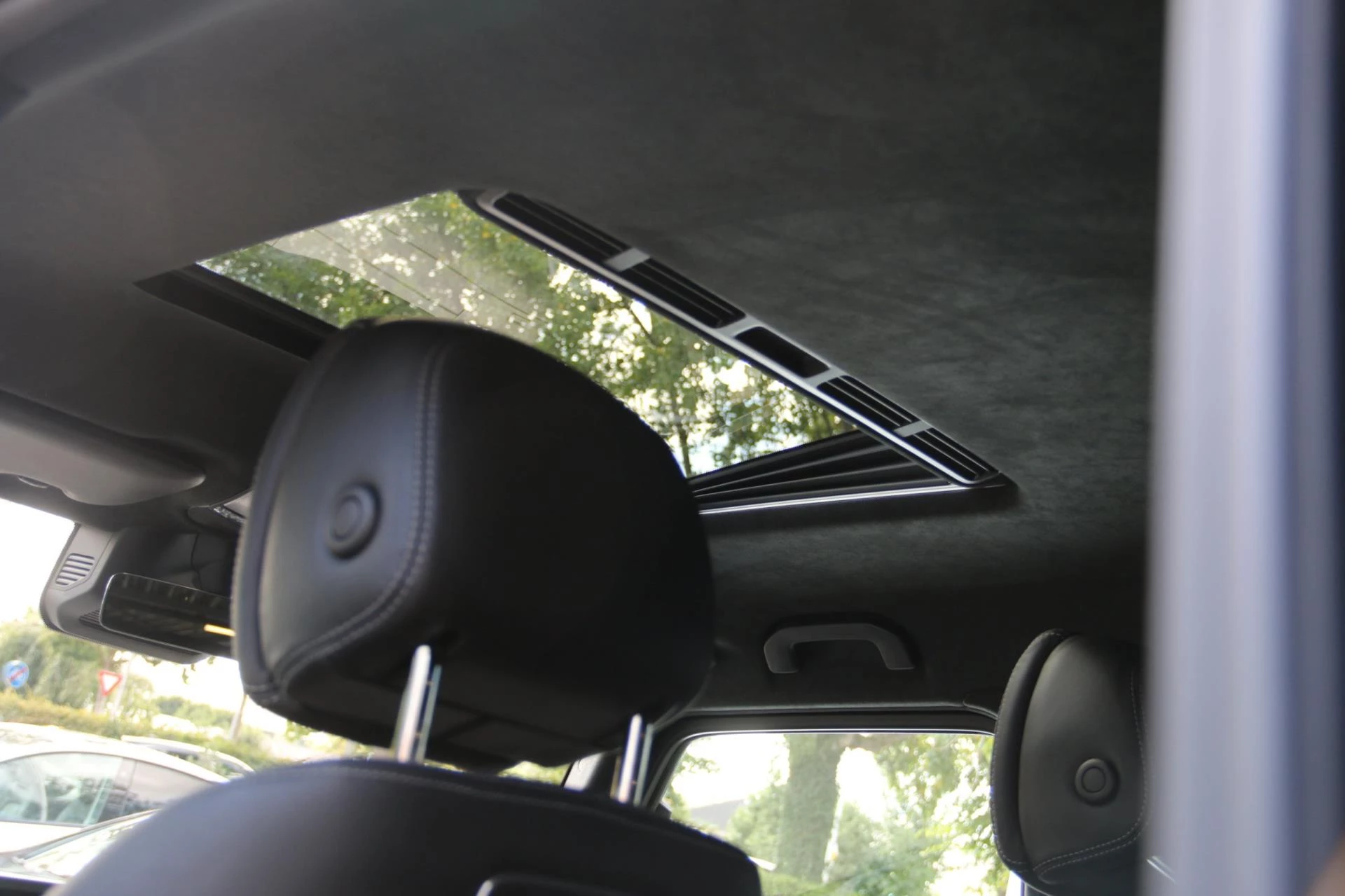 Hoofdafbeelding Mercedes-Benz G-Klasse