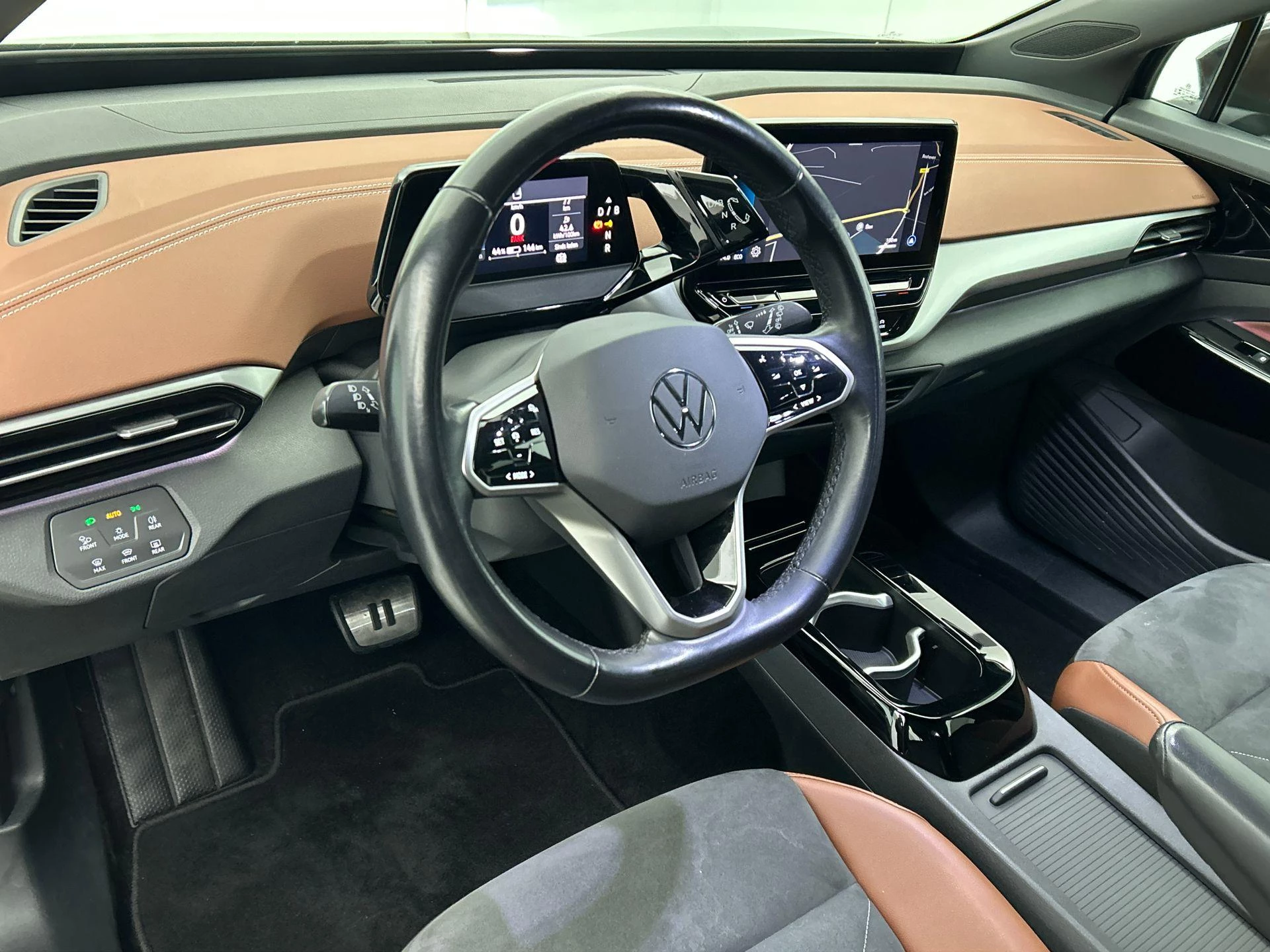 Hoofdafbeelding Volkswagen ID.4