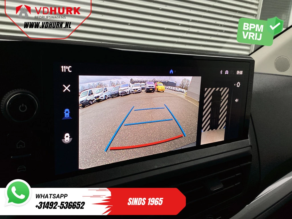 Hoofdafbeelding Toyota ProAce