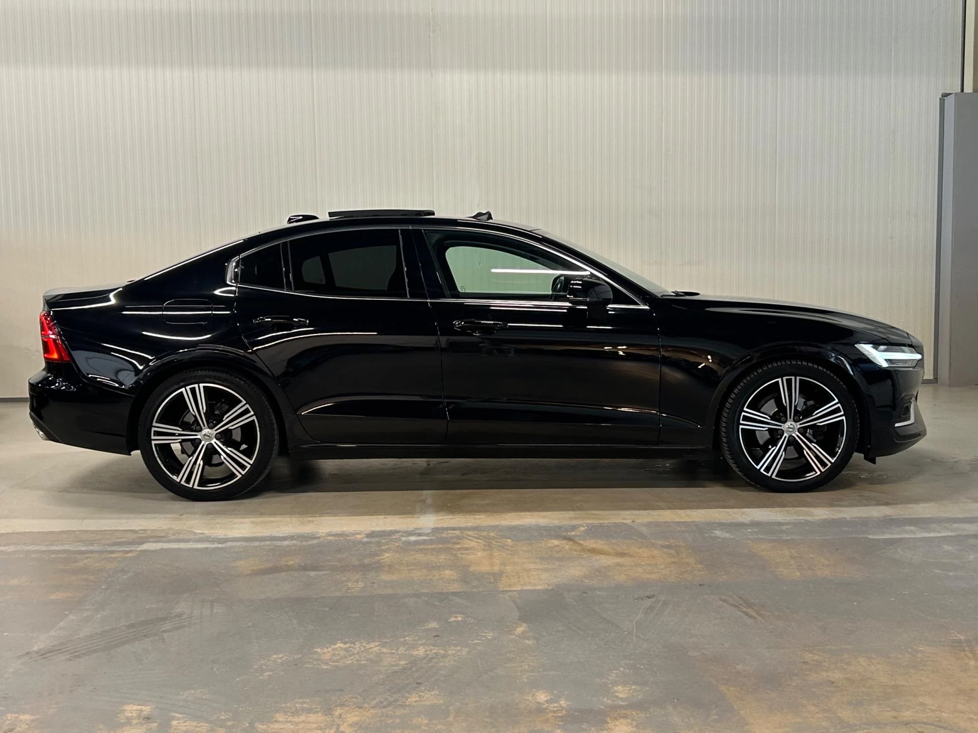 Hoofdafbeelding Volvo S60