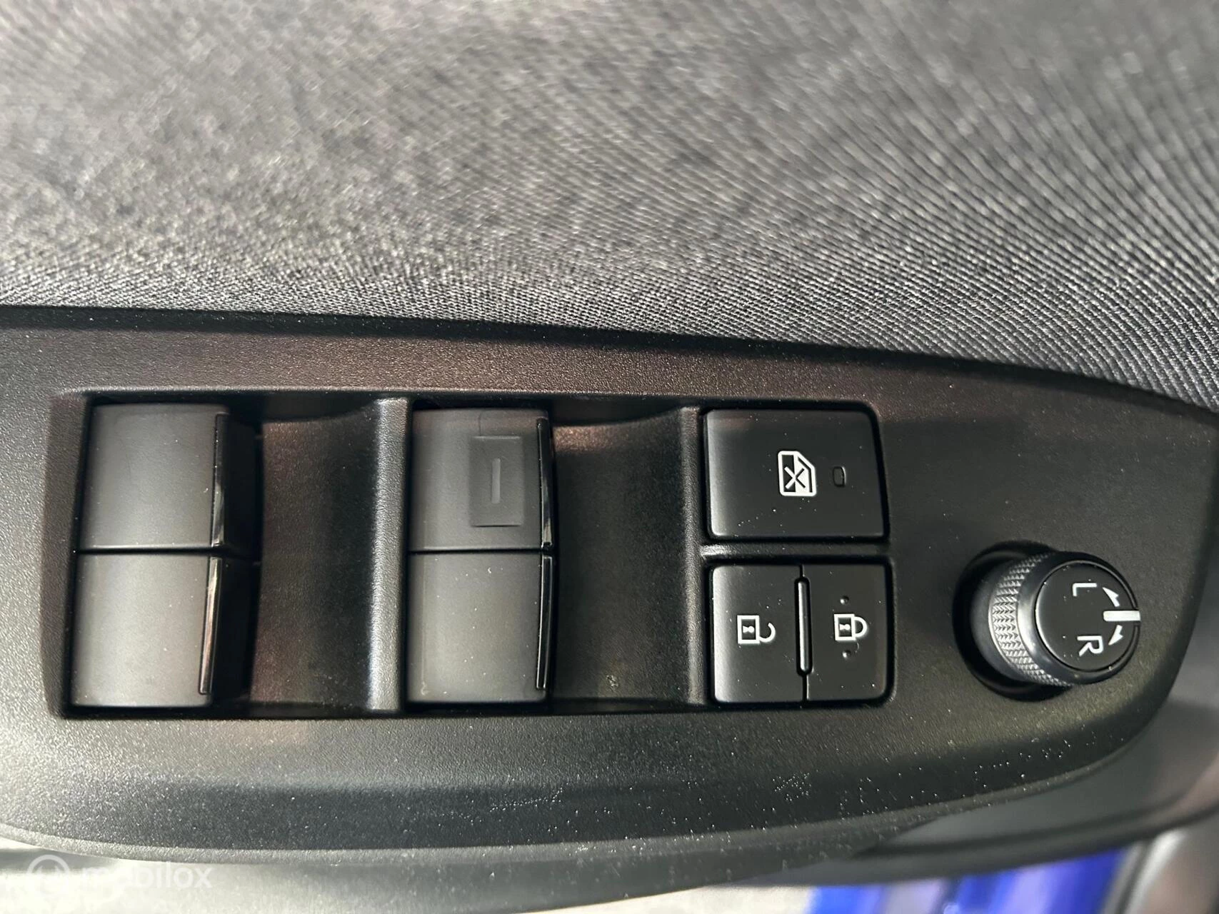 Hoofdafbeelding Mazda 2 Hybrid