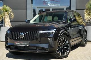 Volvo XC90 2.0 T8 Plug-in hybrid AWD Ultra Dark 455pk Panoramadak/Bowers&Wilkins/Luchtvering