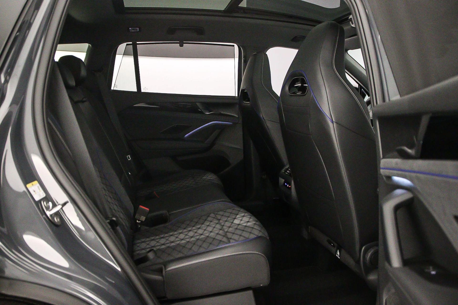 Hoofdafbeelding Volkswagen Tayron