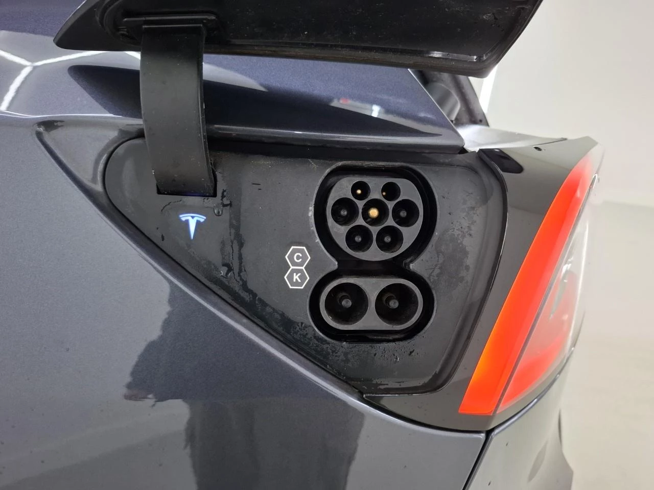 Hoofdafbeelding Tesla Model Y