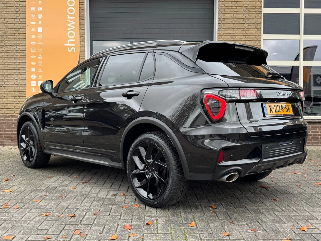 Hoofdafbeelding Lynk & Co 01