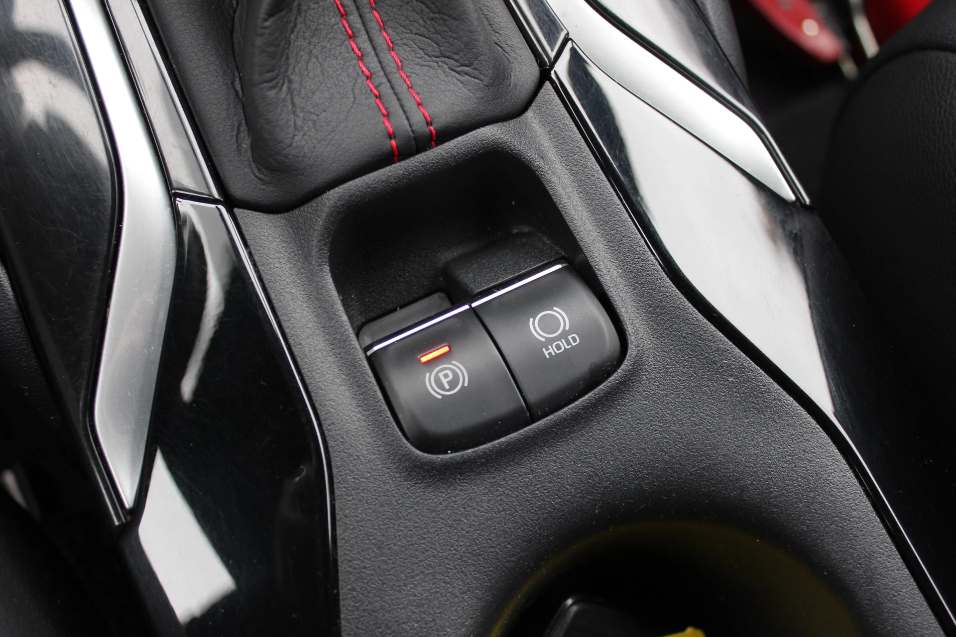 Hoofdafbeelding Toyota Corolla Touring Sports