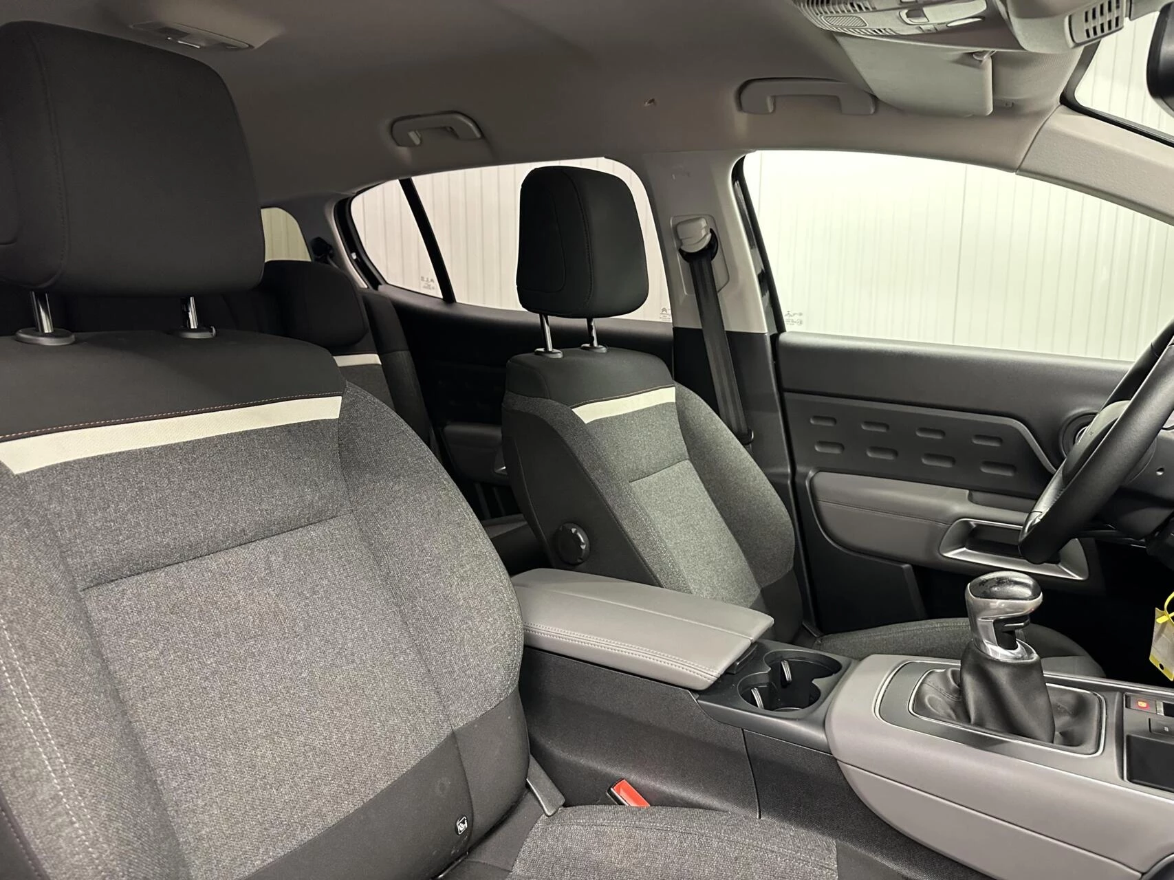 Hoofdafbeelding Citroën C5 Aircross