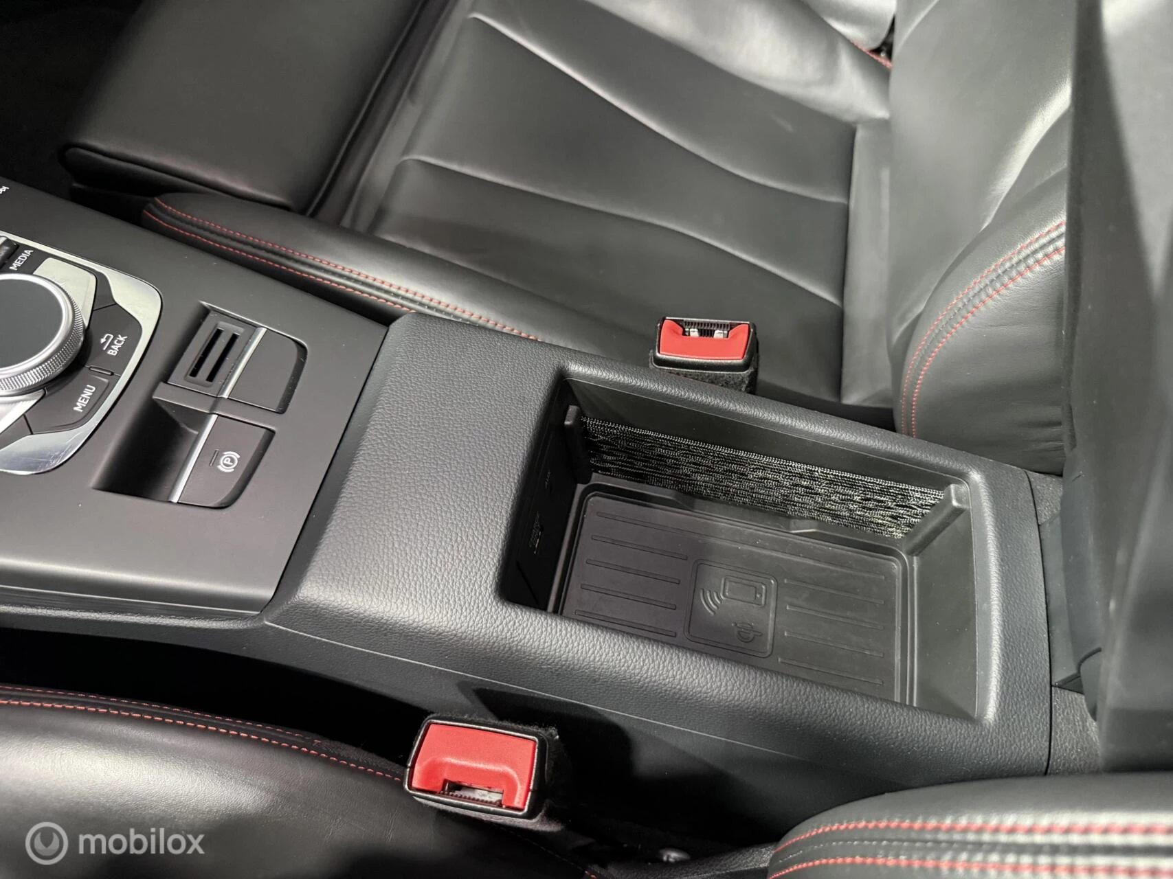 Hoofdafbeelding Audi RS3